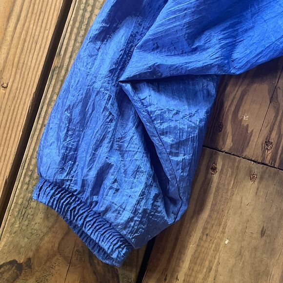 Vintage 1990s Head Sports Wear Windbreaker - Zip Up - Track Jacket - Unisex S/M - Picture 7 of 12